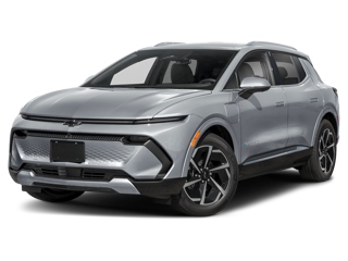 Equinox EV - Oakes Chevrolet in GREENVILLE MS