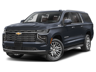 Chevrolet Suburban - Oakes Chevrolet in GREENVILLE MS