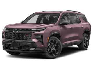 Chevrolet Traverse - Oakes Chevrolet GMC in GREENVILLE MS