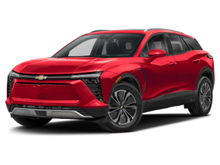 Chevrolet Blazer EV - Oakes Chevrolet in GREENVILLE MS