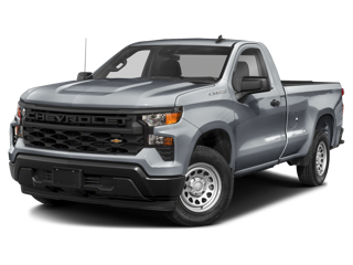 Chevrolet Silverado 1500 - Oakes Chevrolet GMC in GREENVILLE MS