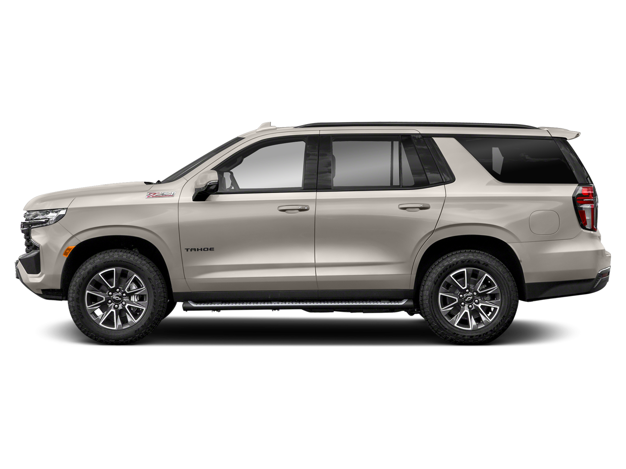2021 Chevrolet Tahoe Z71 - Photo 24