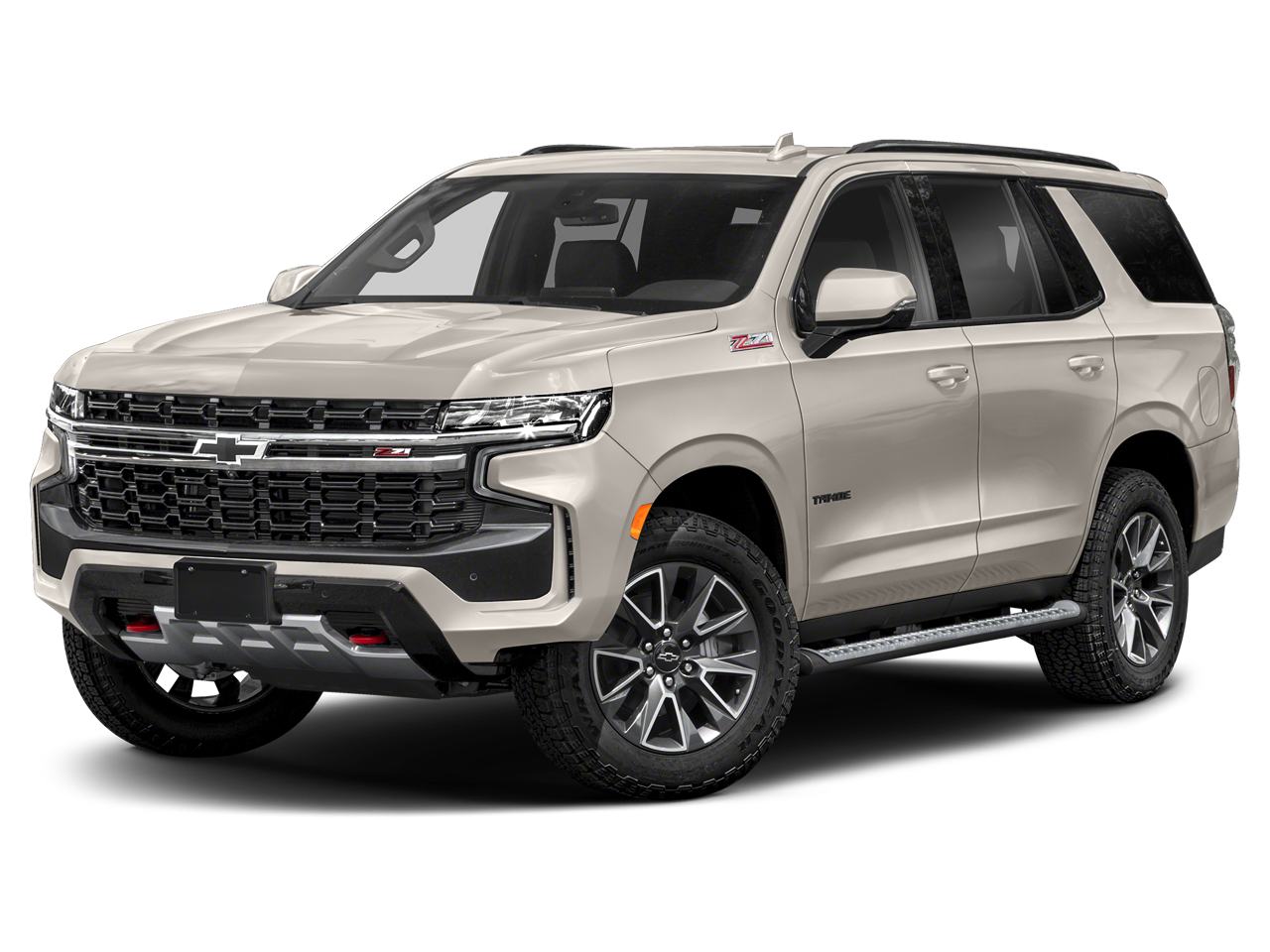 2021 Chevrolet Tahoe Z71 - Photo 22