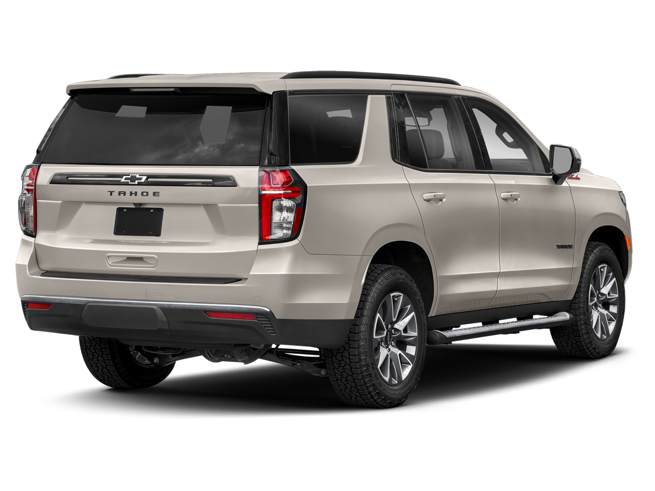 2021 Chevrolet Tahoe Z71 - Photo 23
