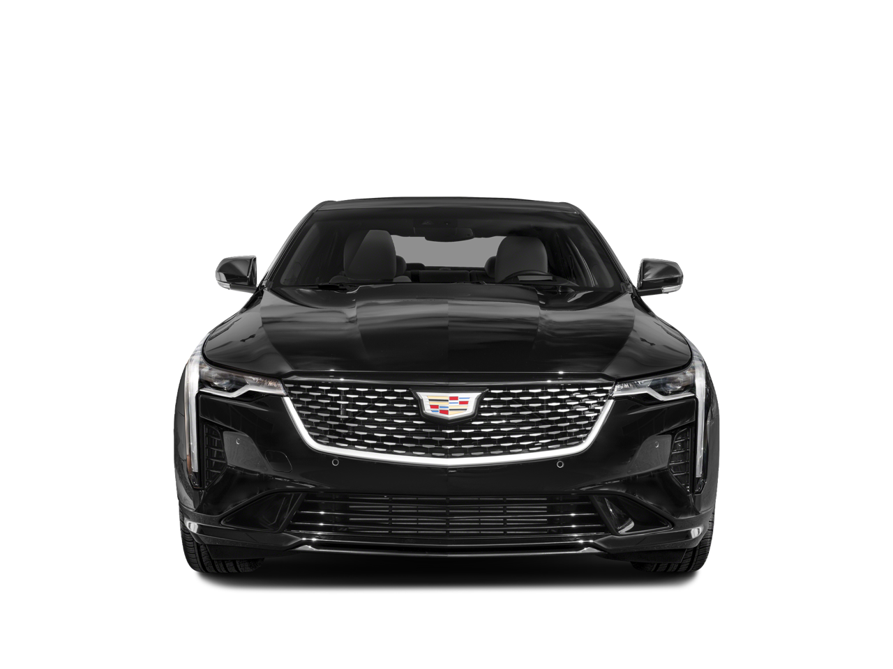 2020 Cadillac CT4 Premium Luxury