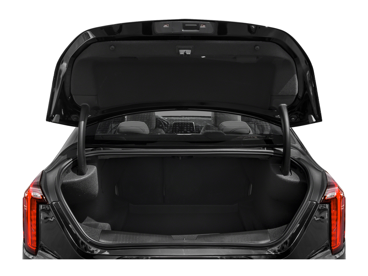 2020 Cadillac CT4 Premium Luxury