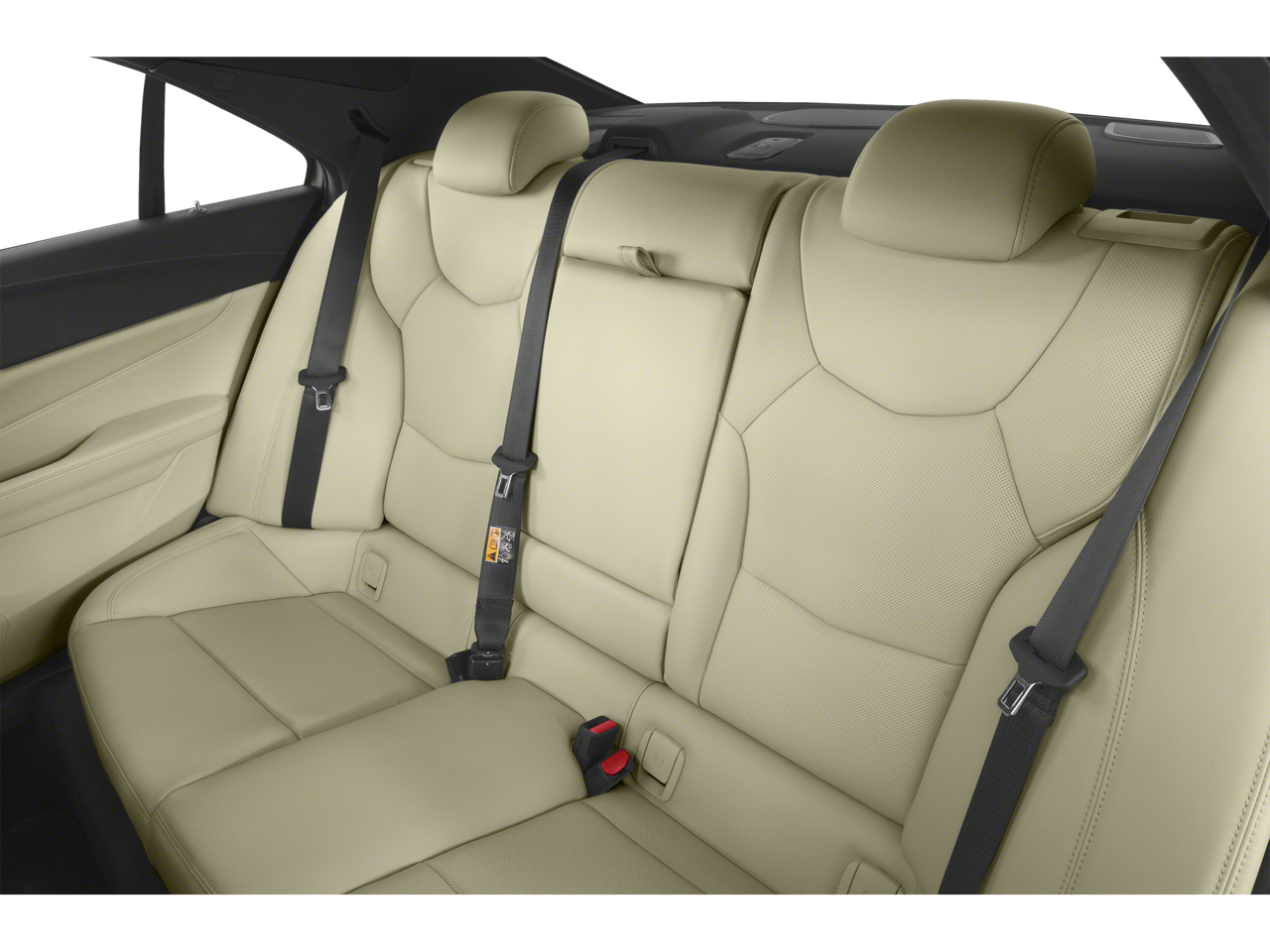 2020 Cadillac CT4 Premium Luxury