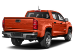 2021 Chevrolet Colorado 4WD Work Truck