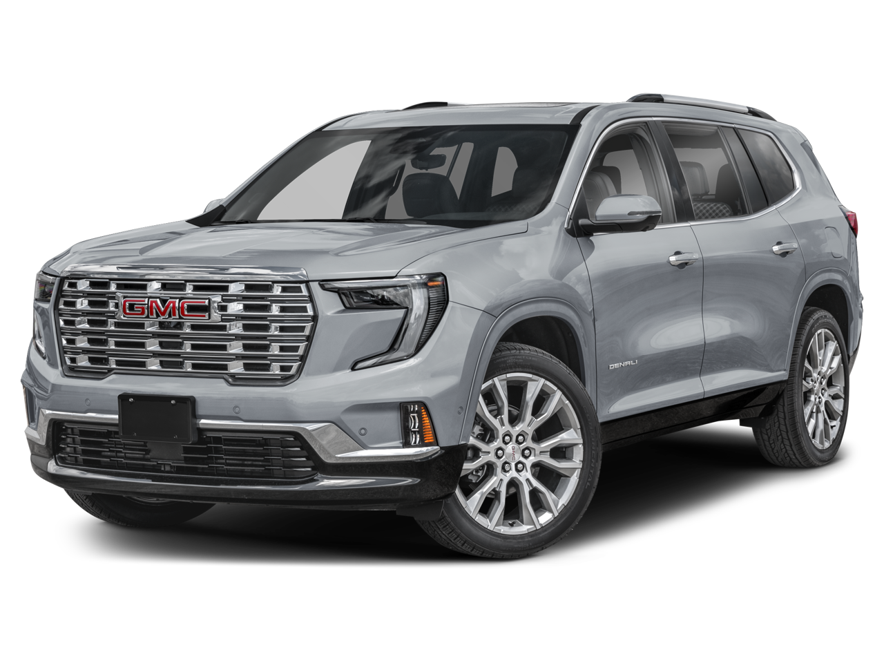 2025 GMC Acadia Denali FWD's photo