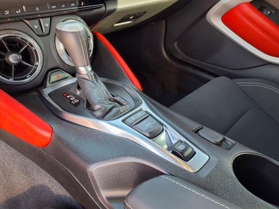 2023 Chevrolet Camaro 1LT