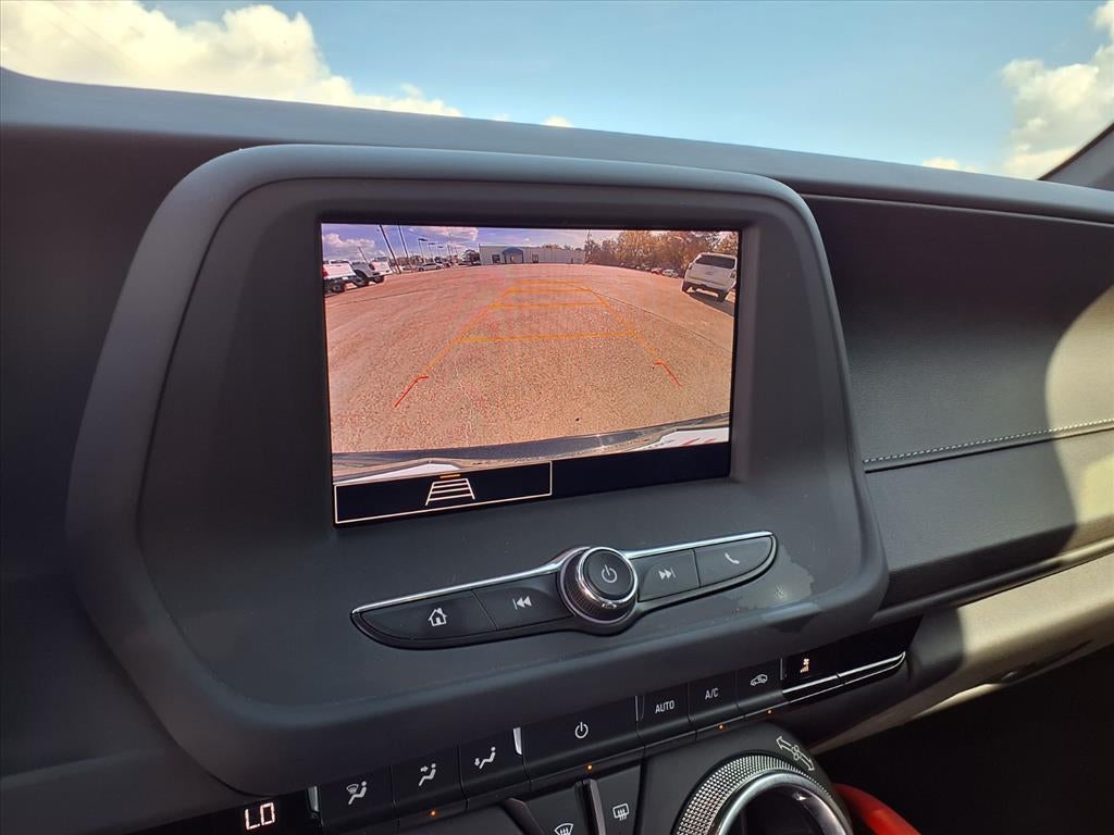 2023 Chevrolet Camaro 1LT