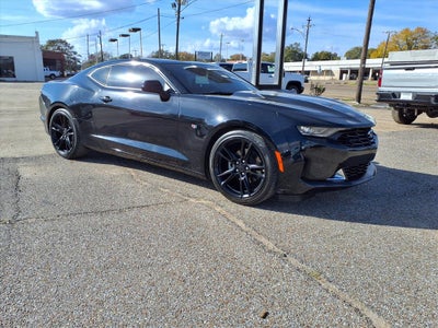 2023 Chevrolet Camaro 1LT