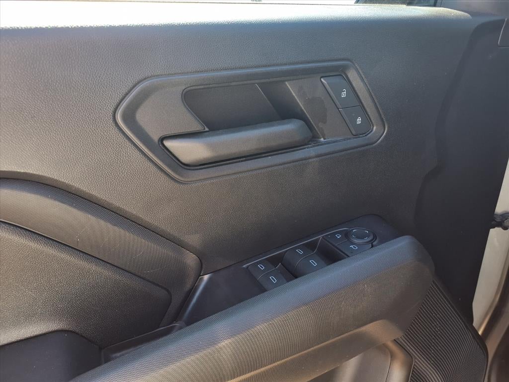 2024 Chevrolet Colorado WT