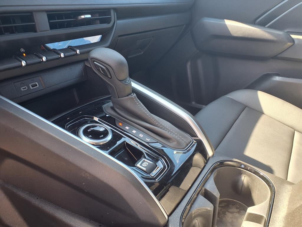 2024 Chevrolet Colorado WT