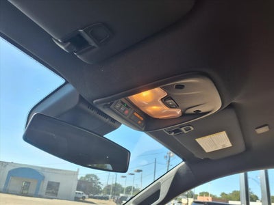 2024 Chevrolet Colorado WT