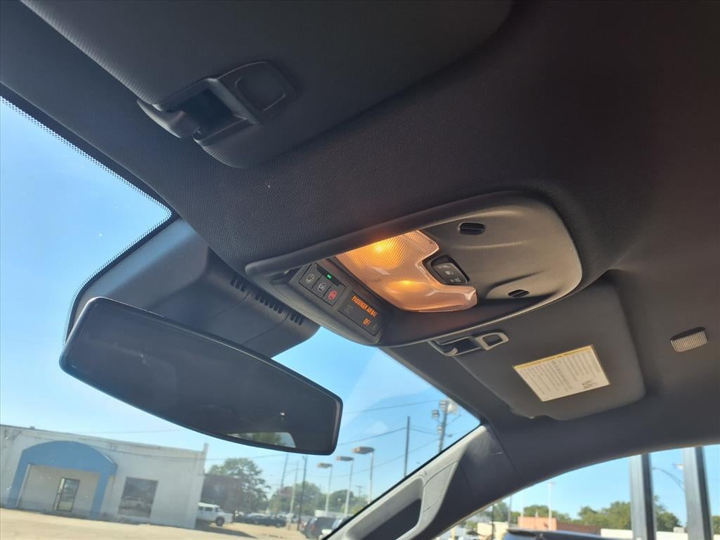 2024 Chevrolet Colorado WT