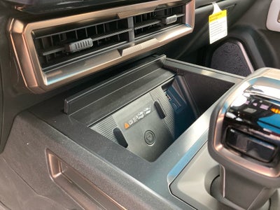 2025 GMC HUMMER EV Pickup 2X