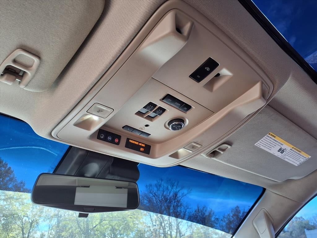 2020 Cadillac Escalade Premium Luxury