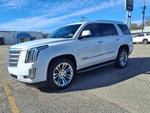 2020 Cadillac Escalade Premium Luxury
