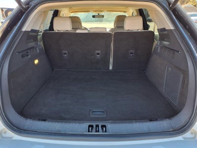 2019 Lincoln Nautilus Select