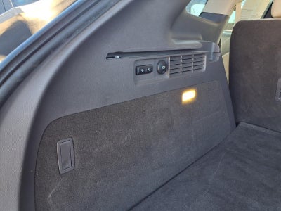 2019 Lincoln Nautilus Select