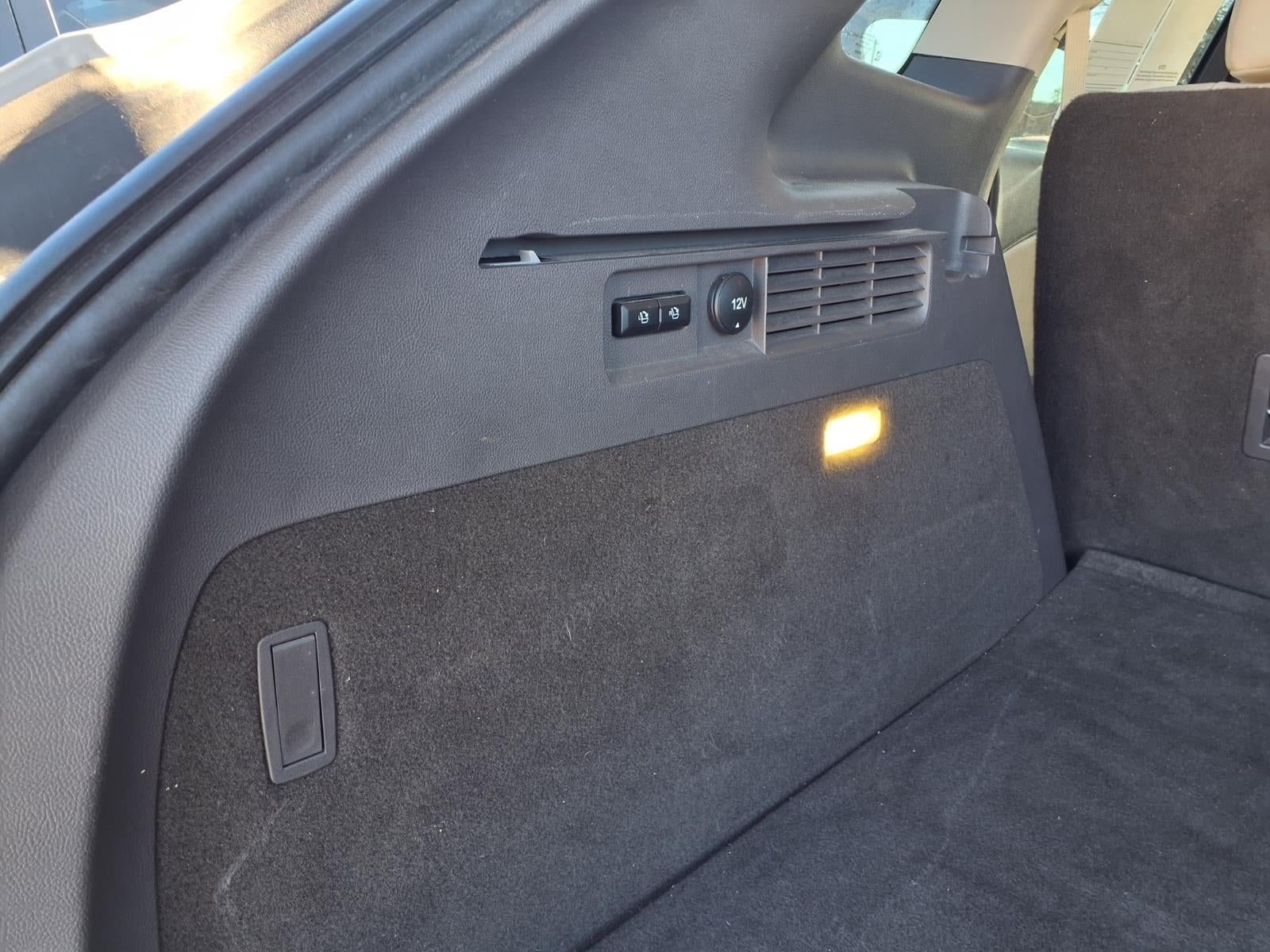 2019 Lincoln Nautilus Select