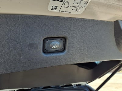 2019 Lincoln Nautilus Select