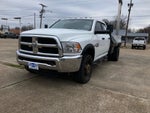 2016 RAM 3500 SLT