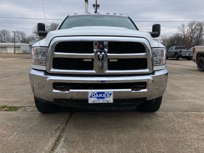 2016 RAM 3500 SLT