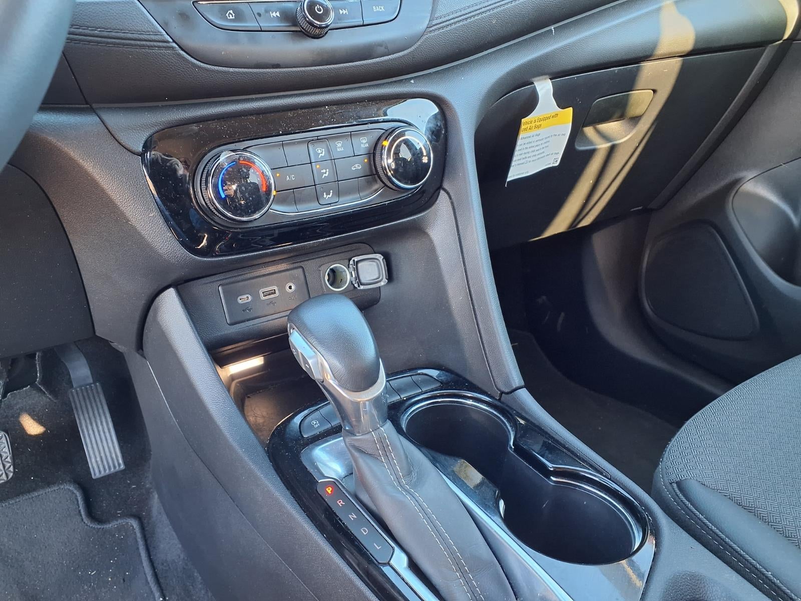 2022 Buick Encore GX Preferred