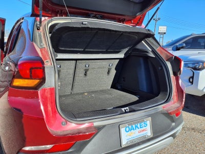 2022 Buick Encore GX Preferred