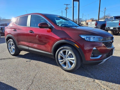 2022 Buick Encore GX Preferred