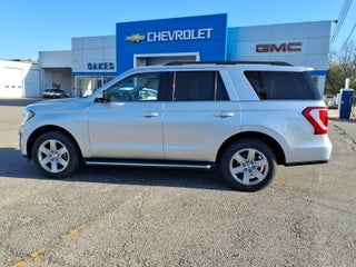 2019 Ford Expedition XLT