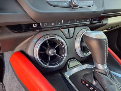 2023 Chevrolet Camaro 1LT