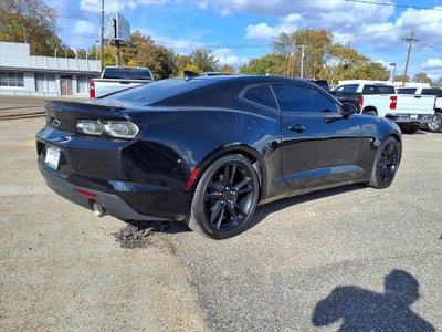 2023 Chevrolet Camaro 1LT