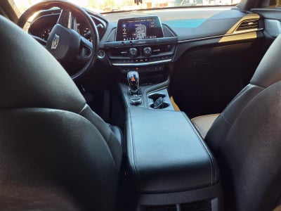 2020 Cadillac CT4 Premium Luxury