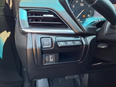 2020 Cadillac CT4 Premium Luxury