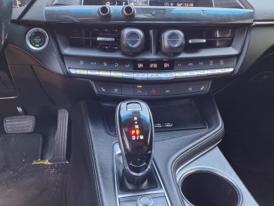 2020 Cadillac CT4 Premium Luxury