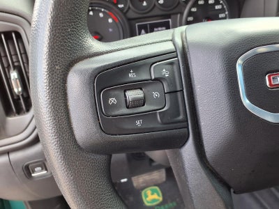 2024 GMC Sierra 2500 HD Pro