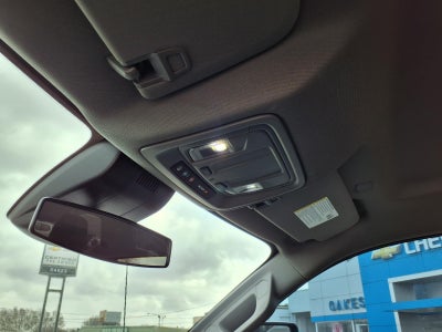 2024 GMC Sierra 2500 HD Pro