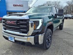 2024 GMC Sierra 2500 HD Pro