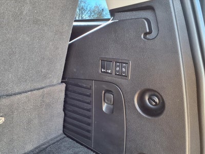 2020 Cadillac Escalade Premium Luxury