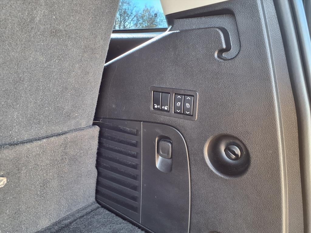 2020 Cadillac Escalade Premium Luxury