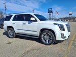 2020 Cadillac Escalade Premium Luxury