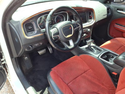 2016 Dodge Charger Road/Track