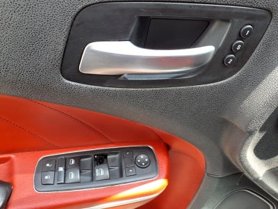 2016 Dodge Charger Road/Track