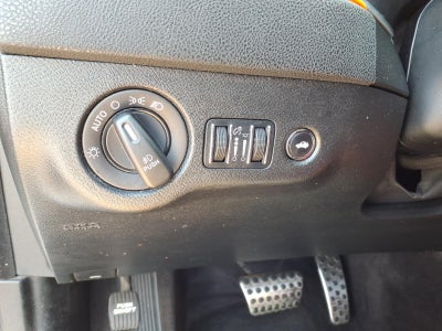 2016 Dodge Charger Road/Track