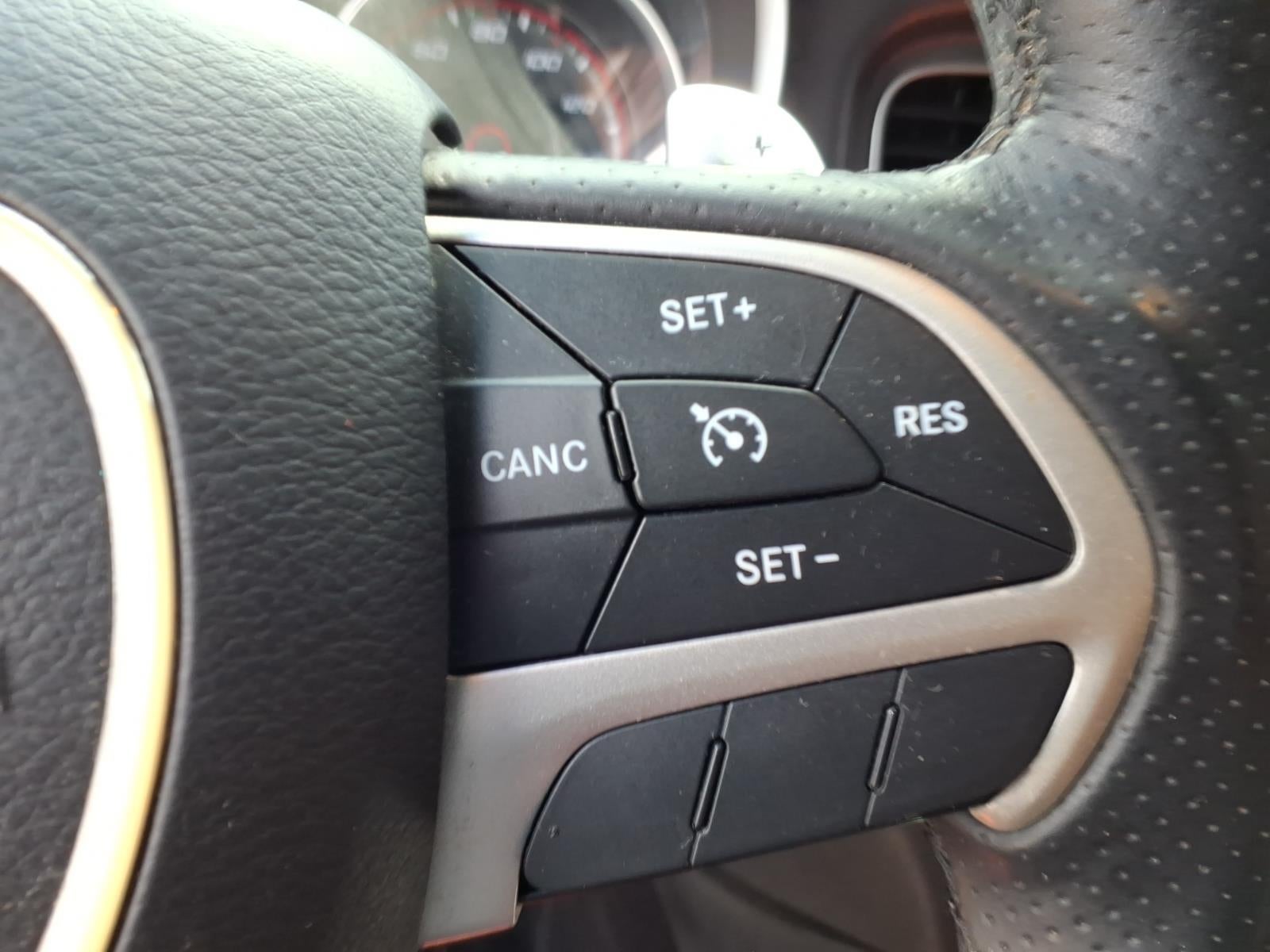 2016 Dodge Charger Road/Track