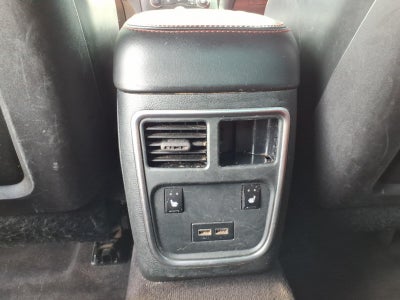 2016 Dodge Charger Road/Track