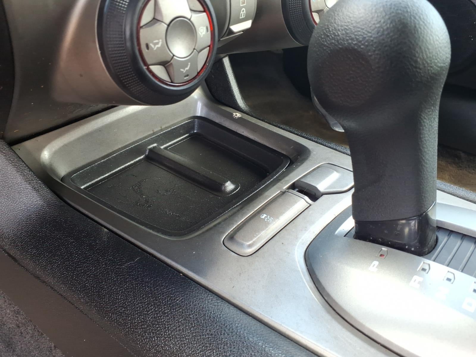 2015 Chevrolet Camaro LS
